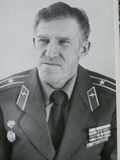 Есипов Алексей Петрович