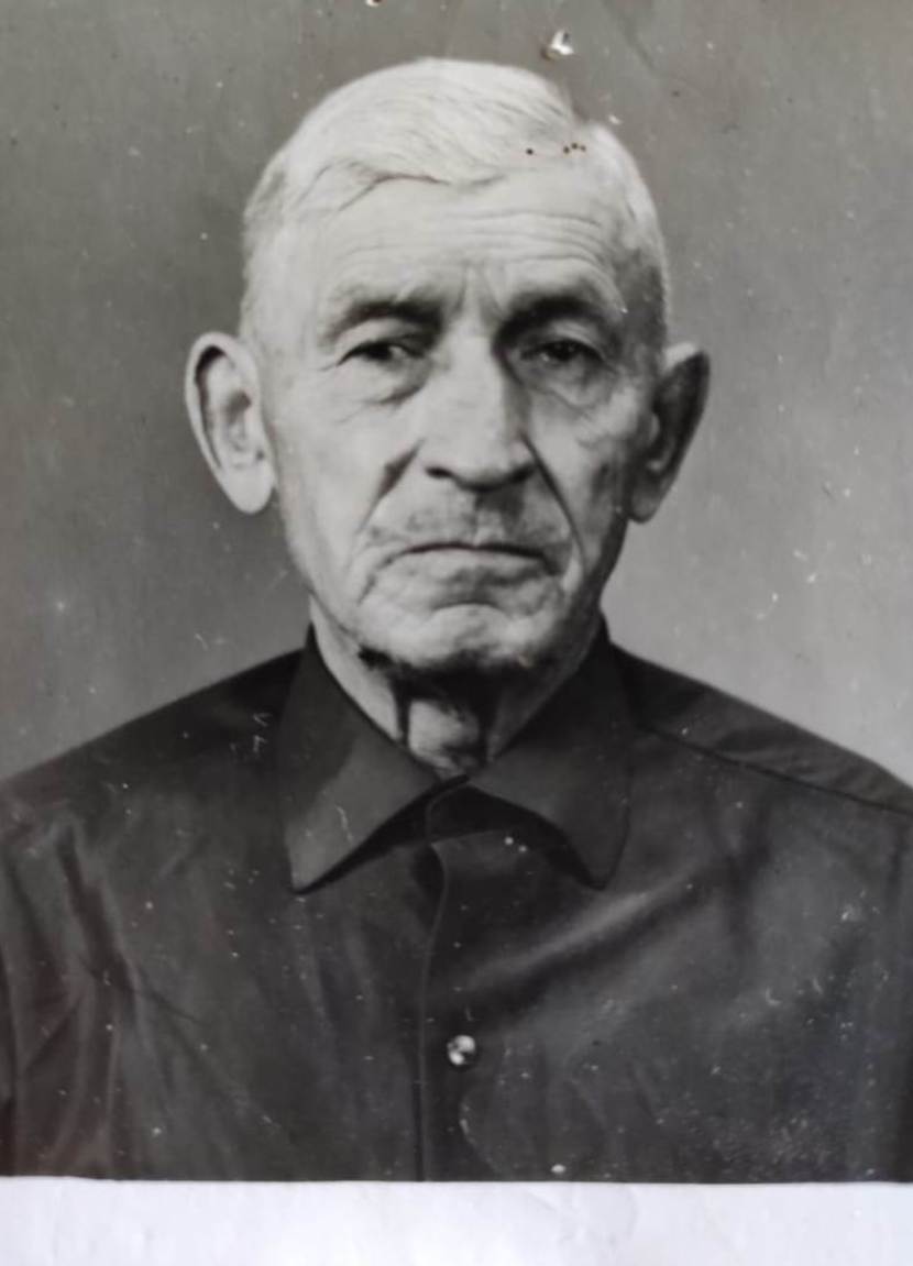 Киреев Ефим Иванович