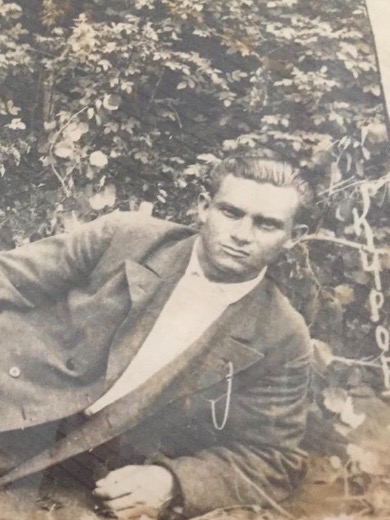 Выскубов Василий Ефимович