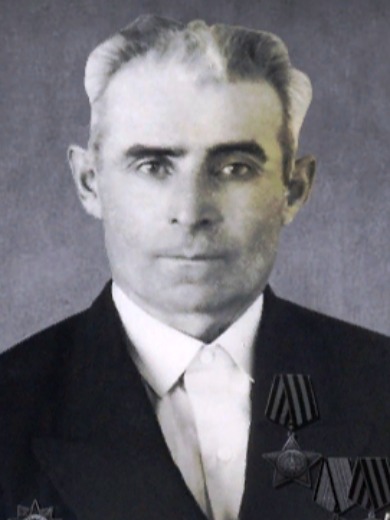 Мавьян Гайк Дертатович