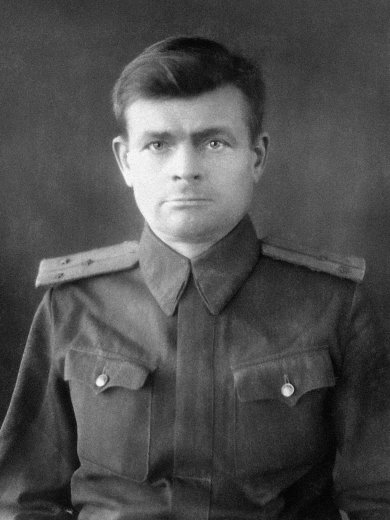 Хохлов Николай Иванович