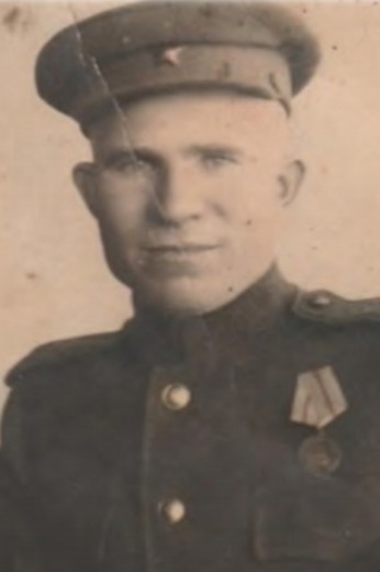 Милошенко Иван Никитович|Николаевич