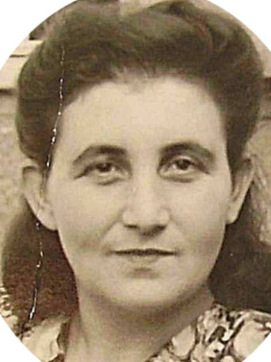 Русман Елена Абрамовна