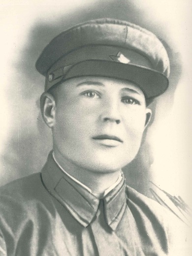 Шумраткин Михаил Михайлович