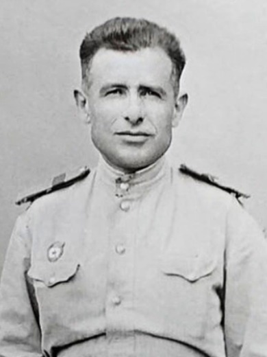 Григорян Хачик Оганесович