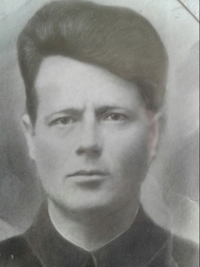 Панкратов Михаил Петрович