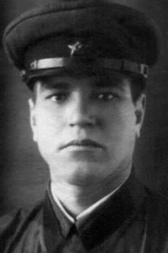 Шлыков Алексей Андреевич