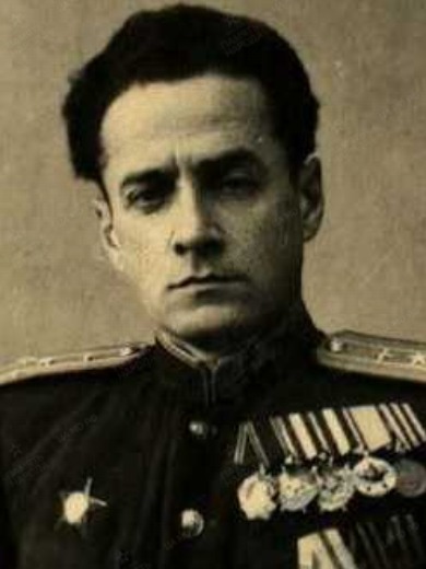 Кудинов Илья Петрович