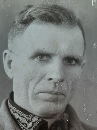 Нестерчук Михаил Яковлевич