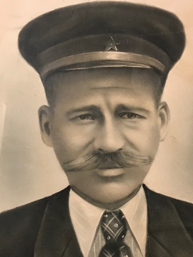 Завьялов Прокофий Васильевич