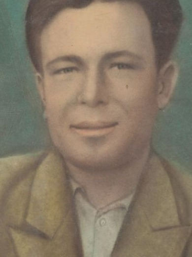 Тимофеев Леонид Иванович