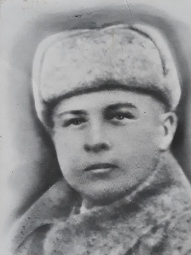 Чеботарев Николай Петрович