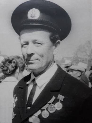 Манаков Анатолий Константинович