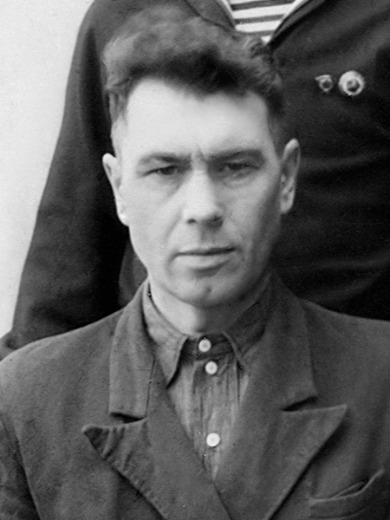 Кузьмин Анатолий Сергеевич