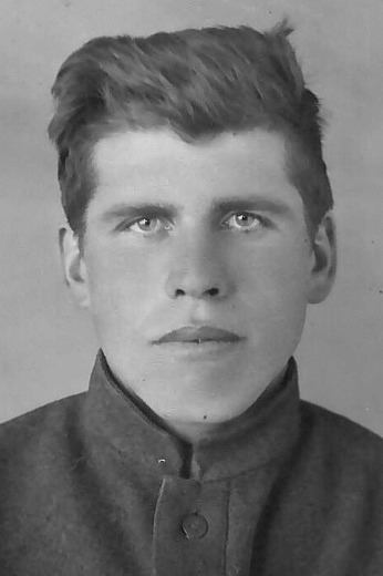 Баранов Николай Иванович