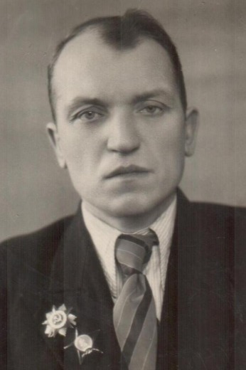 Кучинский Георгий Иосифович