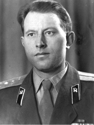 Лихачев Алексей Семенович