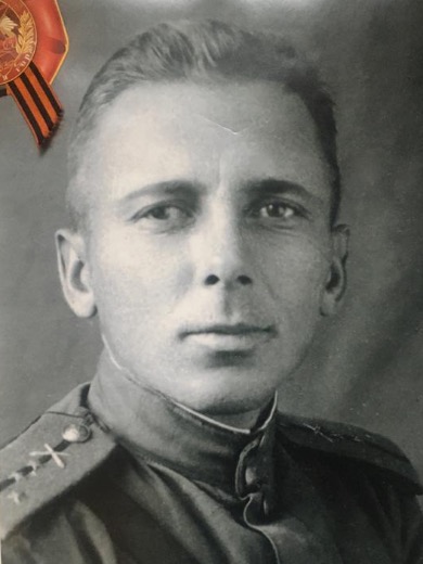 Головня Александр Кузьмич