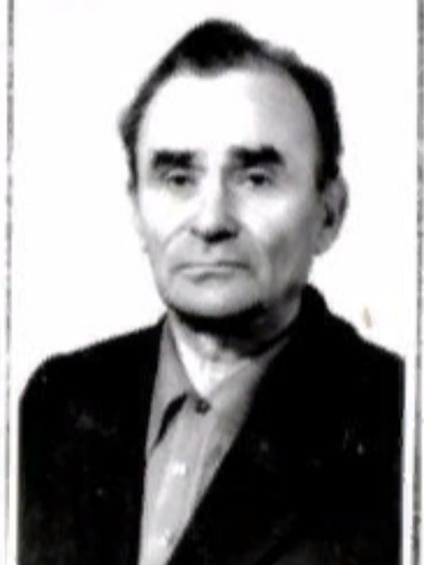Дынин Арон Рафаилович