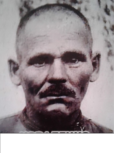 Коваленко Филипп Яковлевич