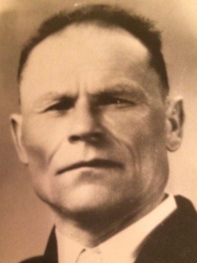 Свинолупов Михаил Павлович