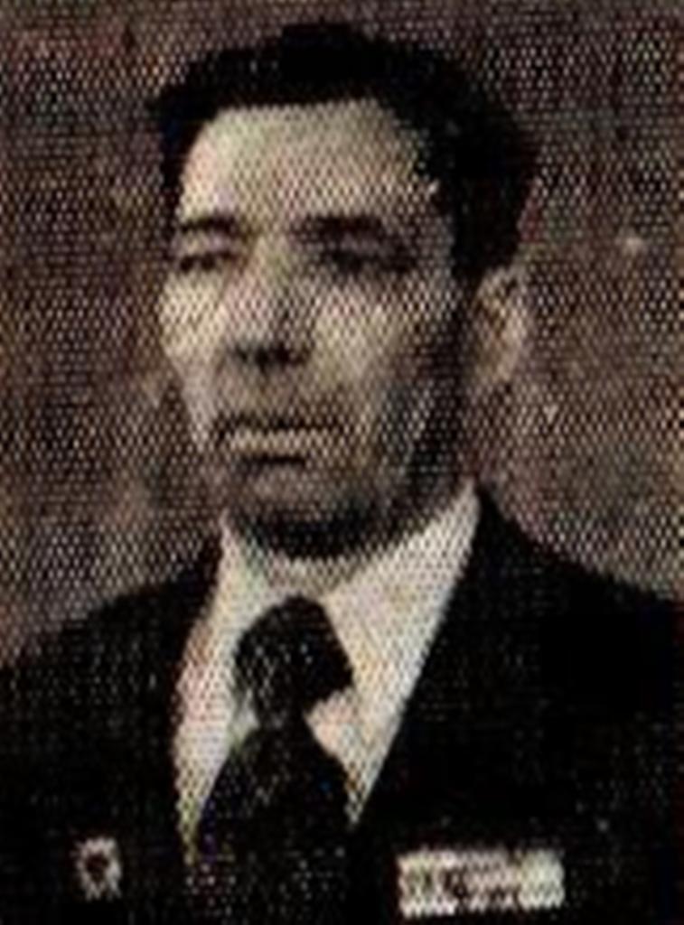 Ахтямов Идрис Алимжанович