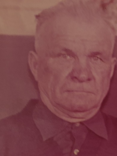 Михайлов Федор Гаврилович