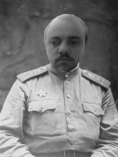 Поликарпов Александр Анатольевич