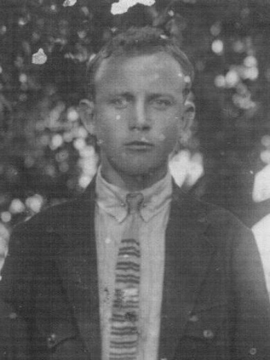 Капитонов Михаил Дмитриевич