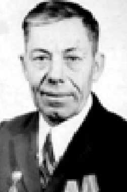 Фарин Федор Андреевич