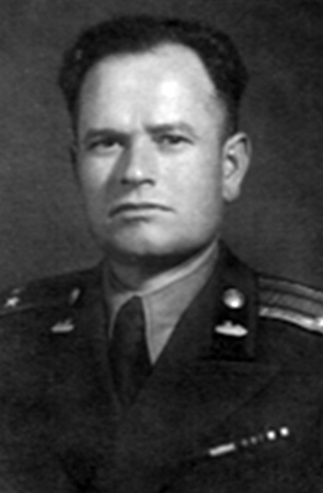 Коломийцев Иван Федотович