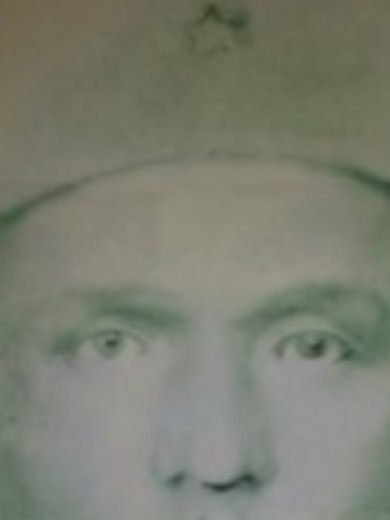 Карабалинов Ныгмет