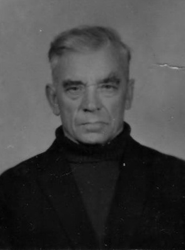 Снетков Владимир Александрович