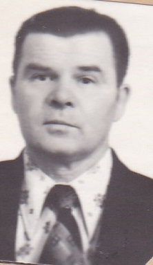 Шестерин Иван Павлович
