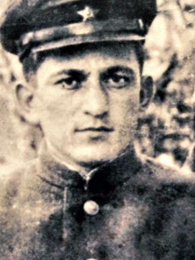 Агаджанян Ашот Павлович