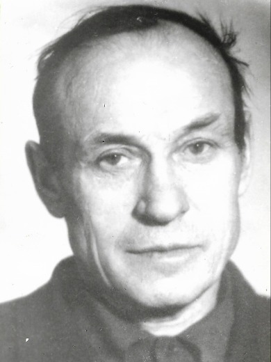 Зиновьев Александр Сергеевич