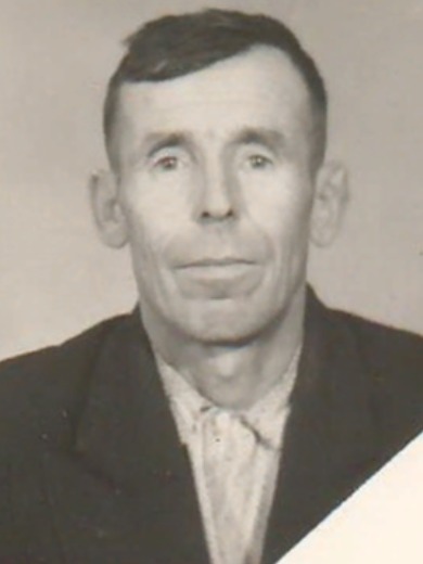 Шипицын Александр Васильевич