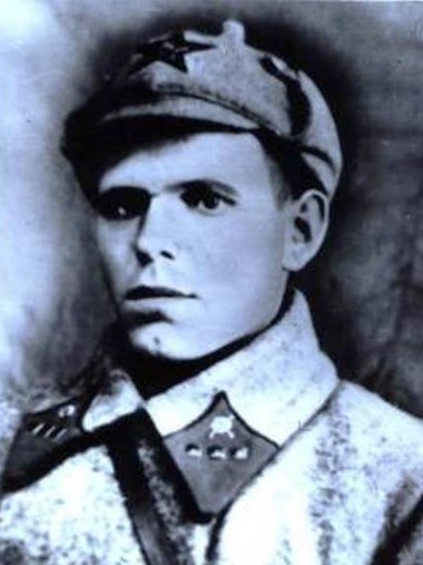 Шабашов Семен Иванович