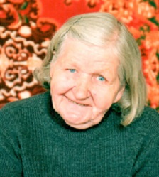 Жукова Лидия Ивановна