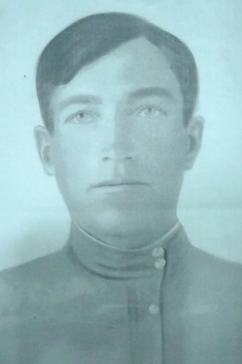 Пройдин Сергей Андреевич