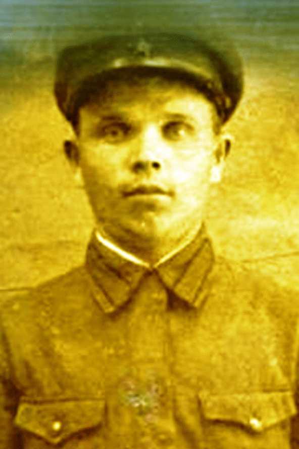 Назмутдинов Альтаф Назмутдинович