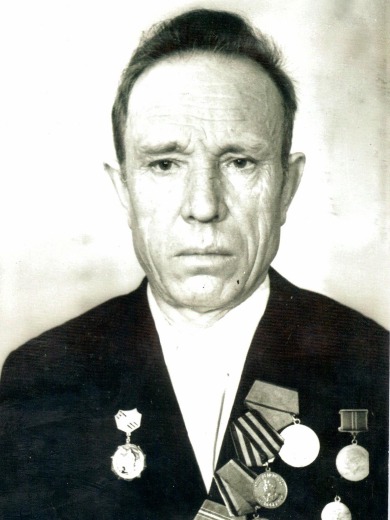 Кузнецов Иван Михайлович
