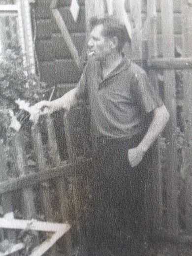 Гарин Алексей Борисович