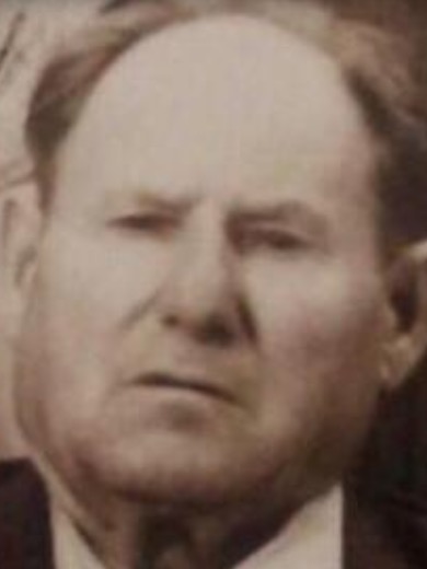 Никитенко Василий Романович