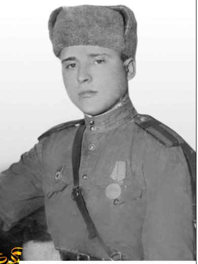 Зайнуллин Фаргап Шайхетдинович