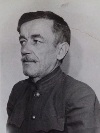 Вишневецкий Александр Павлович