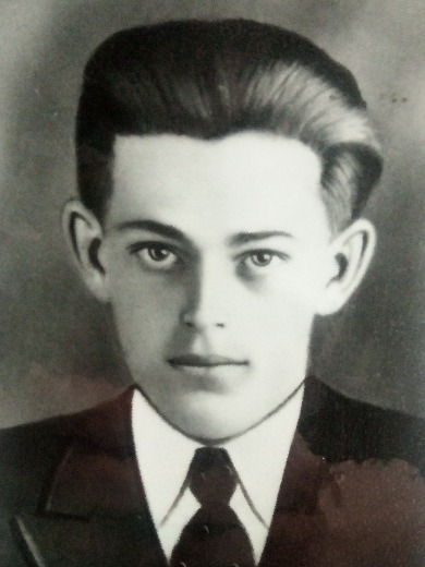 Дмитриев Анатолий Алексеевич
