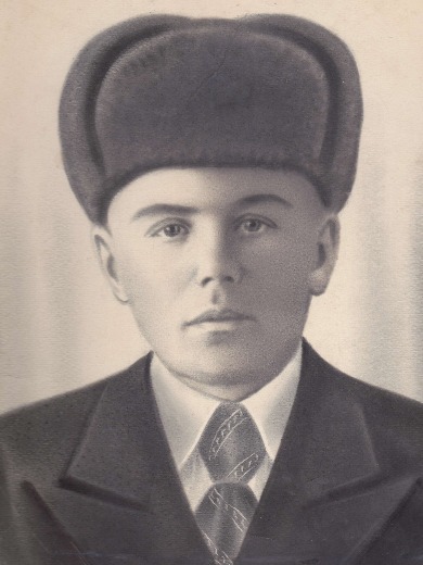 Дроздецкий Константин Кириллович