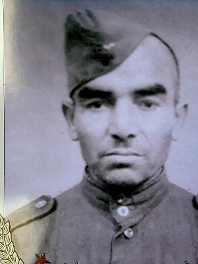 Мкртчян Левон Нерсесович