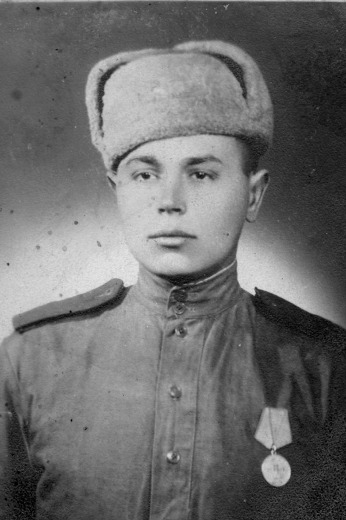 Заинчковский Петр Франкович